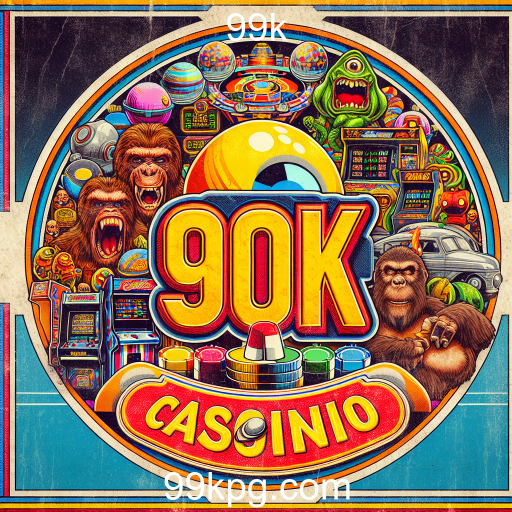 A Evolução dos Jogos de Arcade: Um Retorno às Raízes do Entretenimento